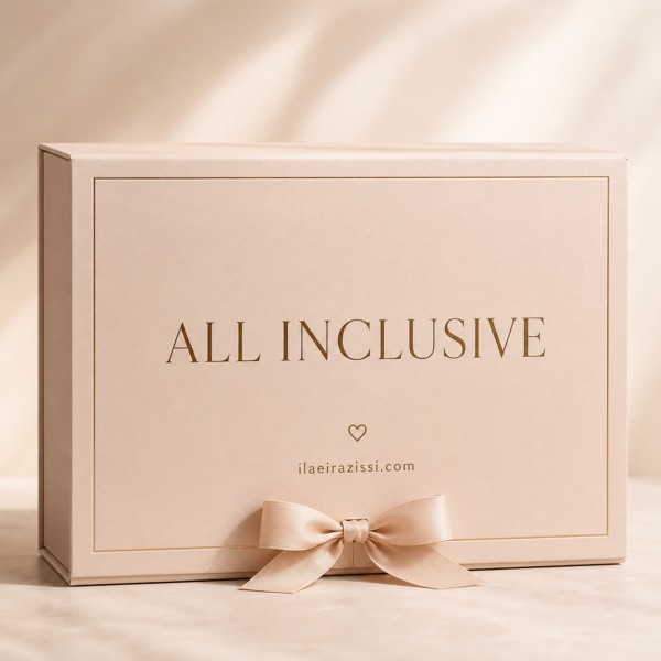 ALL INCLUSIVE 